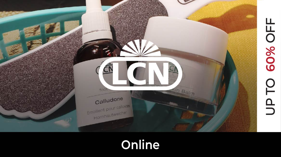 LCN Flash Sale (Online)